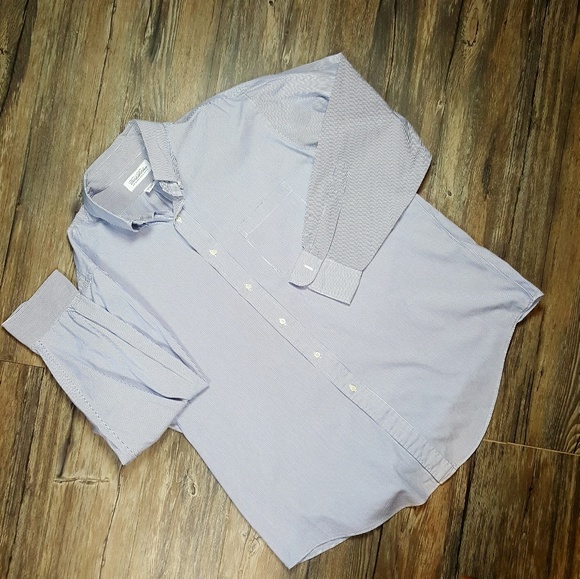 Brooks Brothers Other - Brooks Bros 16.5/34